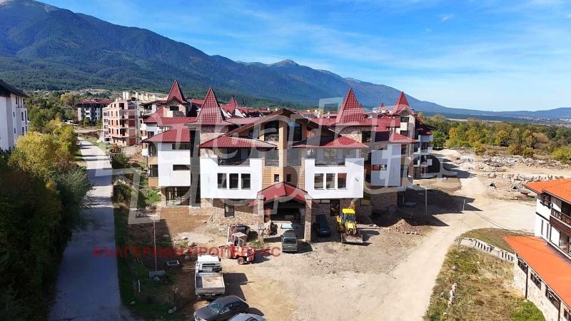 Zu verkaufen  1 Schlafzimmer region Blagoewgrad , Bansko , 63 qm | 36212512 - Bild [13]