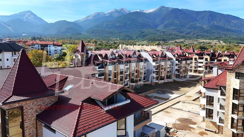 Zu verkaufen  1 Schlafzimmer region Blagoewgrad , Bansko , 63 qm | 36212512