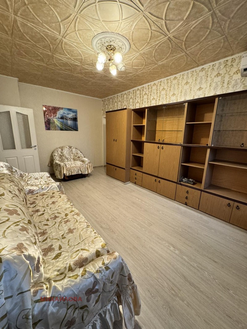 À vendre  1 chambre Stara Zagora , Samara 1 , 57 m² | 78140734