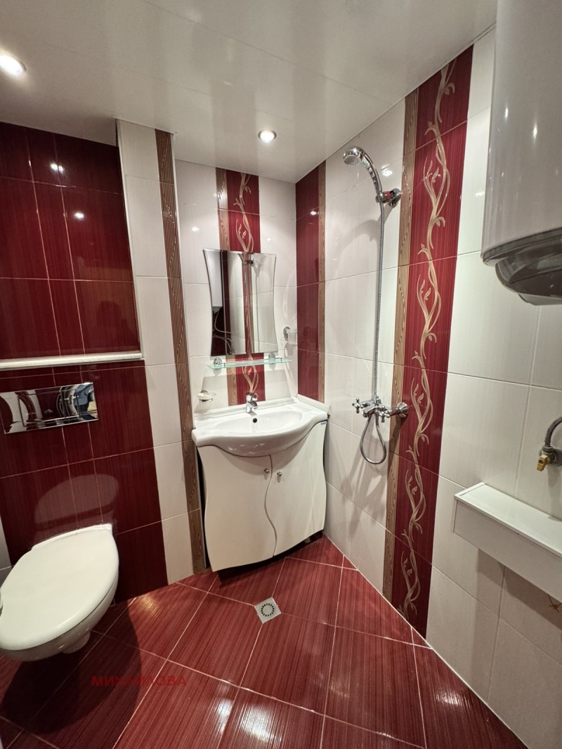 À vendre  1 chambre Stara Zagora , Samara 1 , 57 m² | 78140734 - image [8]