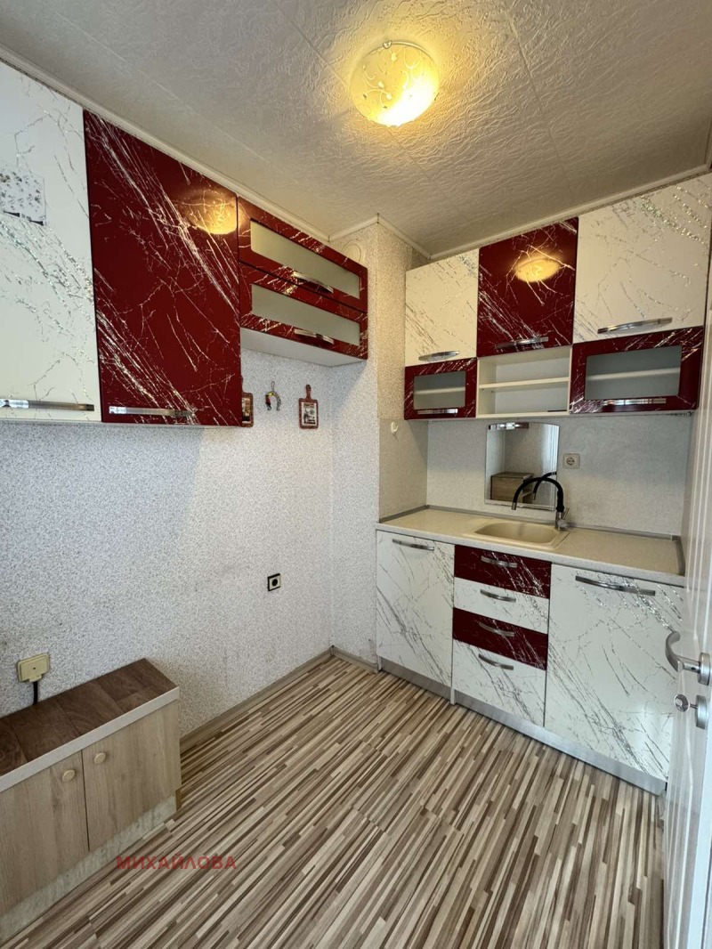 À vendre  1 chambre Stara Zagora , Samara 1 , 57 m² | 78140734 - image [5]