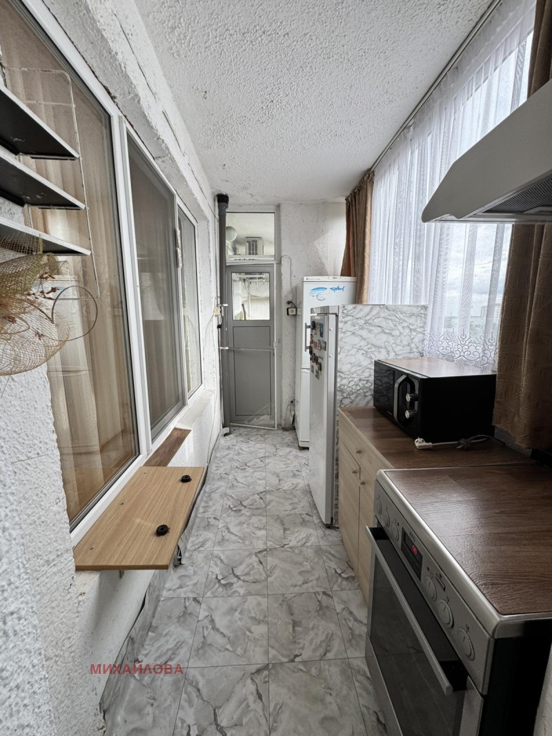 À vendre  1 chambre Stara Zagora , Samara 1 , 57 m² | 78140734 - image [9]