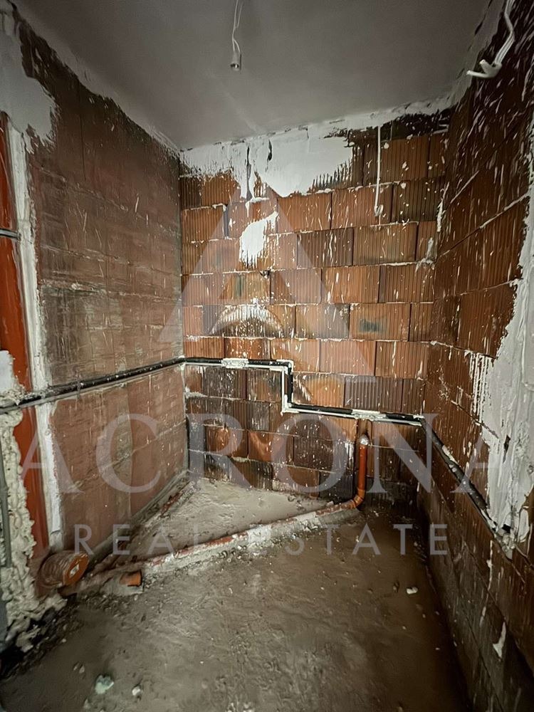 À venda  1 quarto Plovdiv , Ostromila , 73 m² | 55145790 - imagem [5]
