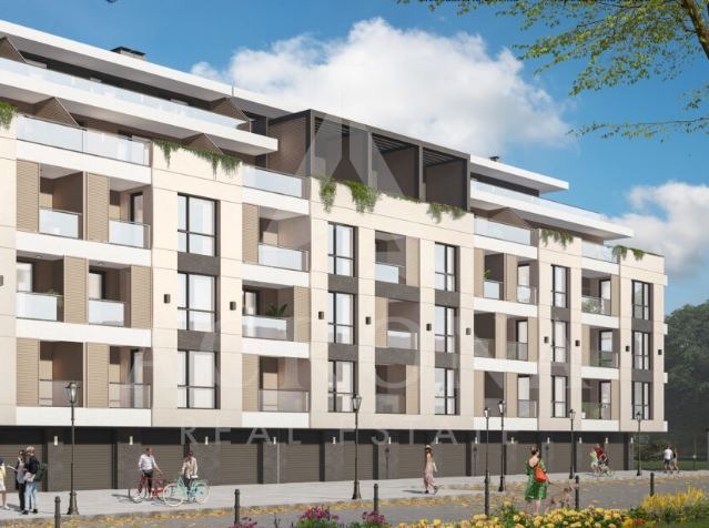 À venda  1 quarto Plovdiv , Ostromila , 73 m² | 55145790