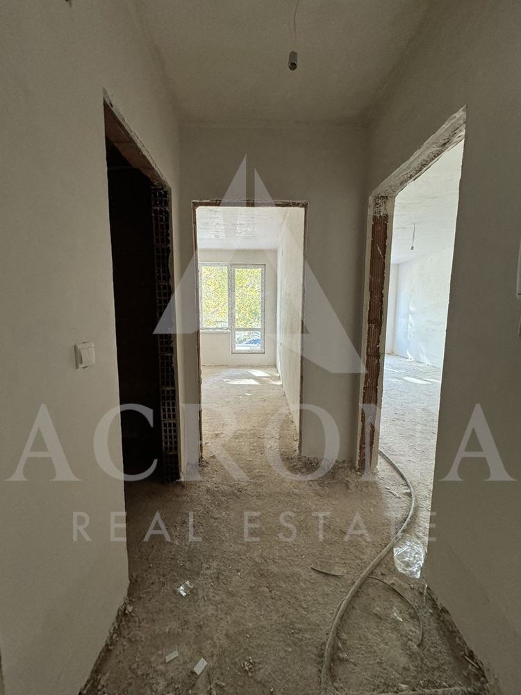 À venda  1 quarto Plovdiv , Ostromila , 73 m² | 55145790 - imagem [4]