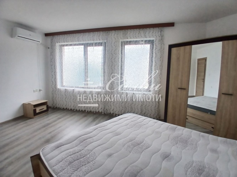 Продава 2-СТАЕН, гр. Шумен, Томбул джамия, снимка 6 - Апартаменти - 52602340