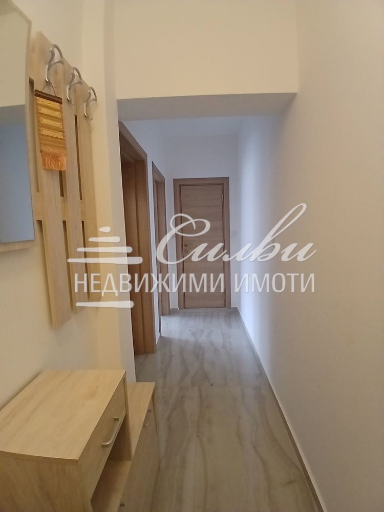 Продава 2-СТАЕН, гр. Шумен, Томбул джамия, снимка 7 - Апартаменти - 52602340