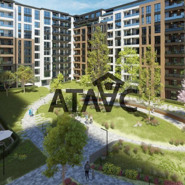 Продава 2-СТАЕН, гр. Пловдив, Тракия, снимка 2 - Апартаменти - 54250819