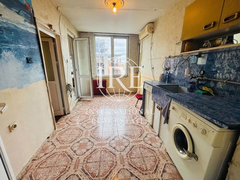 Продава  2-стаен град Варна , Възраждане 1 , 55 кв.м | 46698597 - изображение [4]