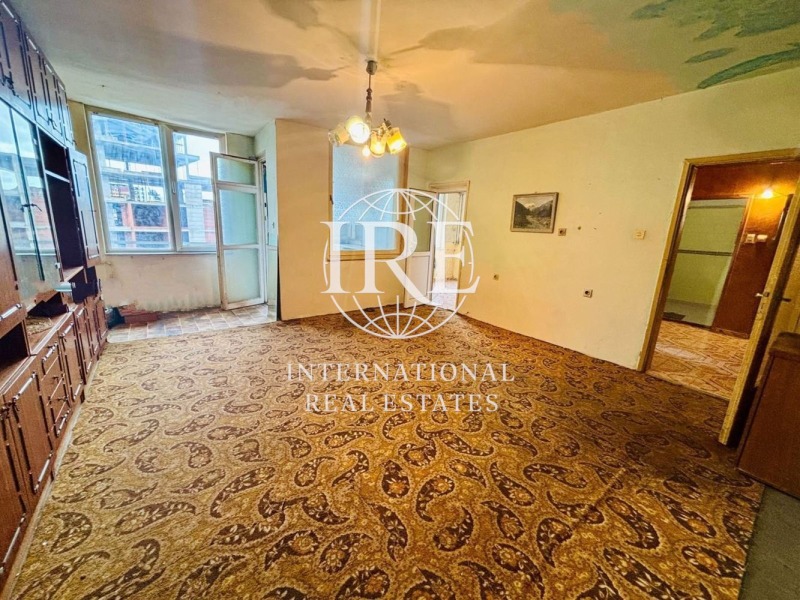 Продава  2-стаен град Варна , Възраждане 1 , 55 кв.м | 46698597 - изображение [3]