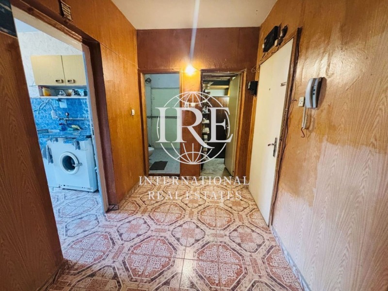 Продава  2-стаен град Варна , Възраждане 1 , 55 кв.м | 46698597 - изображение [5]