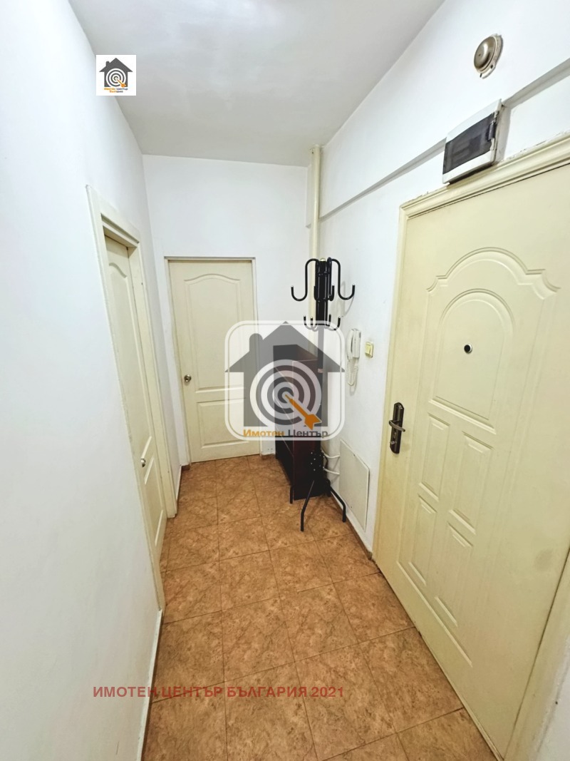 Продава 2-СТАЕН, гр. София, Редута, снимка 9 - Апартаменти - 53239917