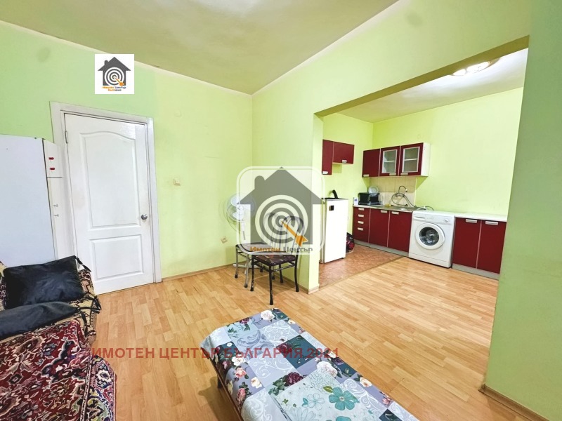 Продава 2-СТАЕН, гр. София, Редута, снимка 2 - Апартаменти - 53239917