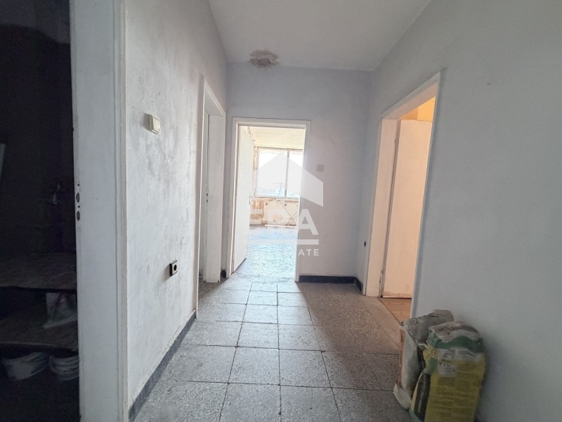 Продава 2-СТАЕН, гр. Дулово, област Силистра, снимка 5 - Апартаменти - 55661249