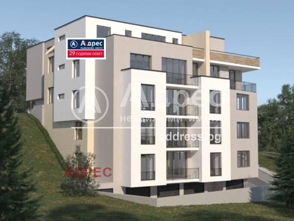 Продается  2 спальни Варна , Бриз , 106 кв.м | 63779841 - изображение [2]