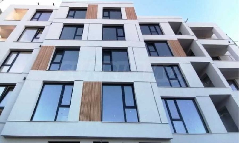 Eladó  2 hálószobás Plovdiv , Ostromila , 113 négyzetméter | 59991635 - kép [3]