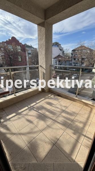 Продава 3-СТАЕН, гр. Пловдив, Център, снимка 8 - Aпартаменти - 49222945