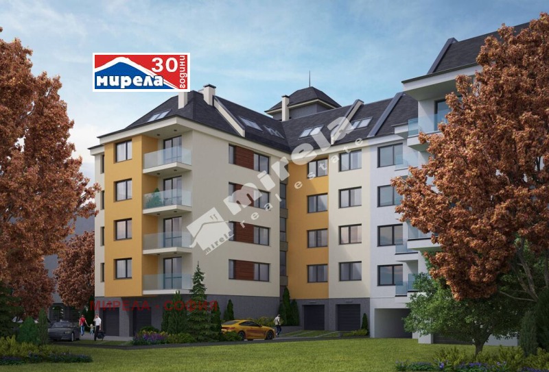 For Sale  2 bedroom Sofia , Studentski grad , 104 sq.m | 10103987 - image [3]