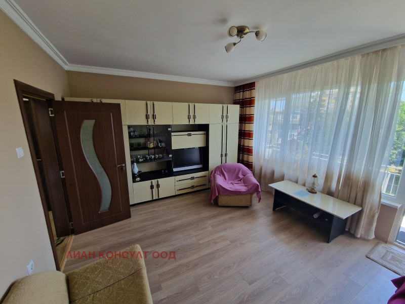 Продава  3-стаен град София , Надежда 4 , 81 кв.м | 43587532 - изображение [2]