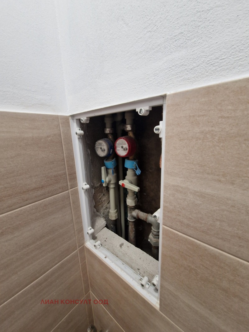 Продава  3-стаен град София , Надежда 4 , 81 кв.м | 43587532 - изображение [14]