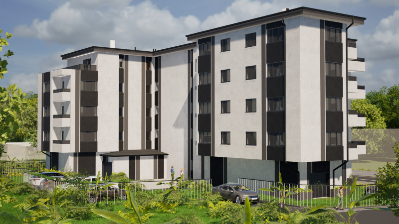 Продава  3-стаен град Търговище , Вароша , 90 кв.м | 64077934 - изображение [4]