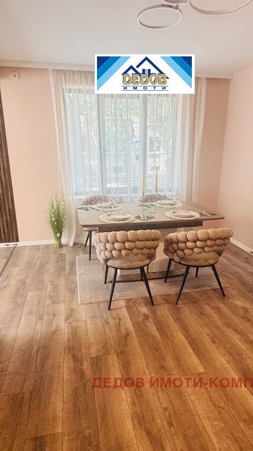 Продава  3-стаен град Стара Загора , Аязмото , 110 кв.м | 31797155 - изображение [3]