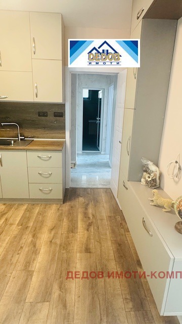 Продава  3-стаен град Стара Загора , Аязмото , 110 кв.м | 31797155 - изображение [9]