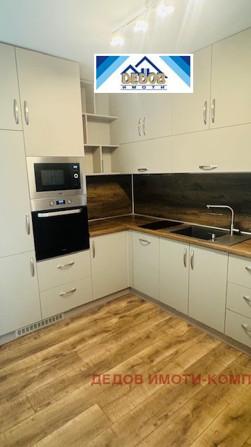 Продава  3-стаен град Стара Загора , Аязмото , 110 кв.м | 31797155 - изображение [4]