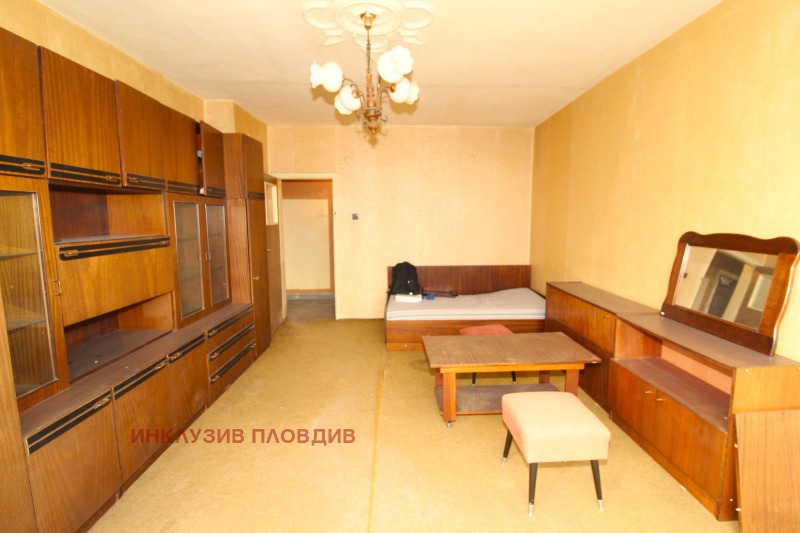 Till salu  2 sovrum Pazardjik , Centar , 85 kvm | 82384862 - bild [2]