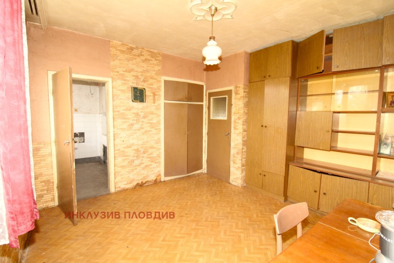Till salu  2 sovrum Pazardjik , Centar , 85 kvm | 82384862 - bild [6]