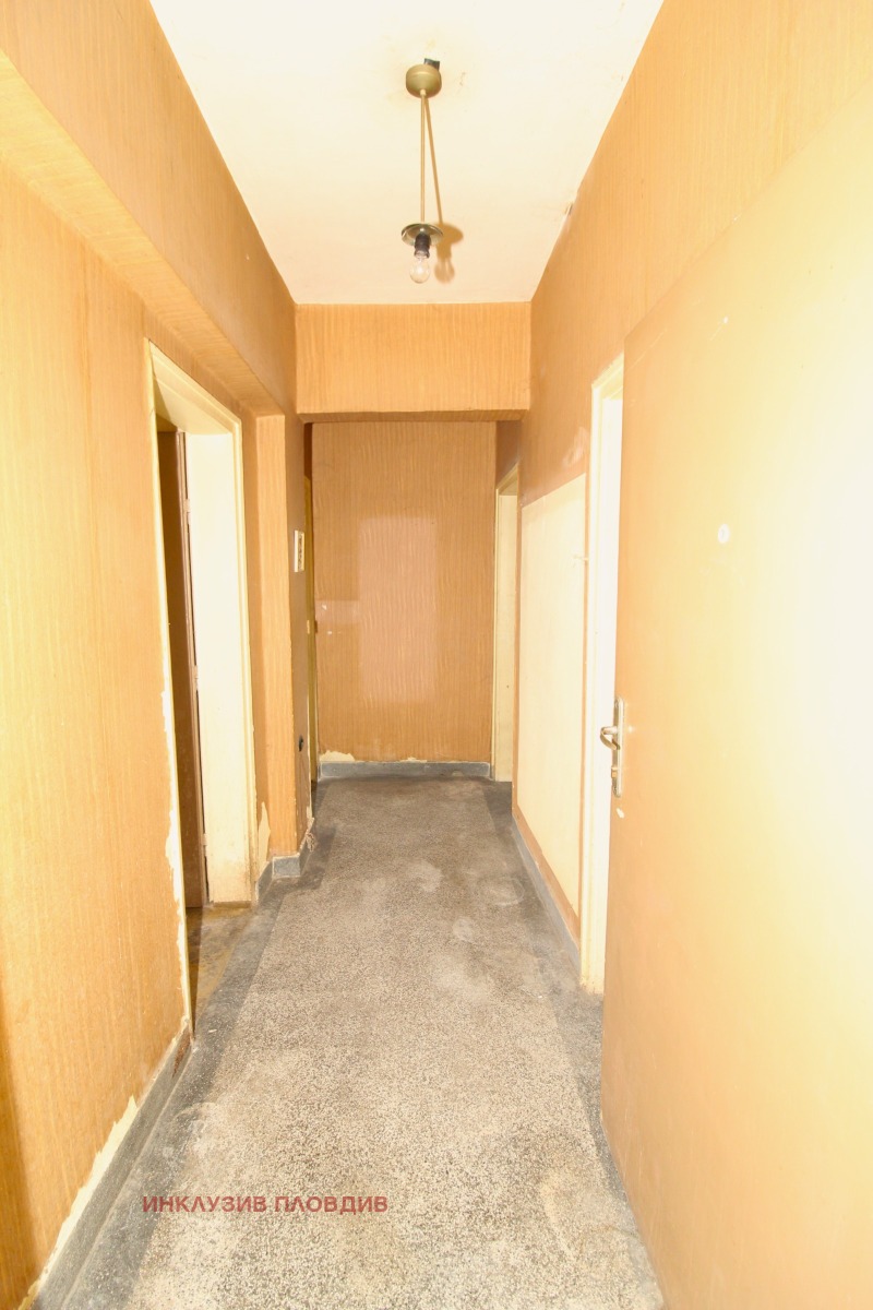Till salu  2 sovrum Pazardjik , Centar , 85 kvm | 82384862 - bild [9]