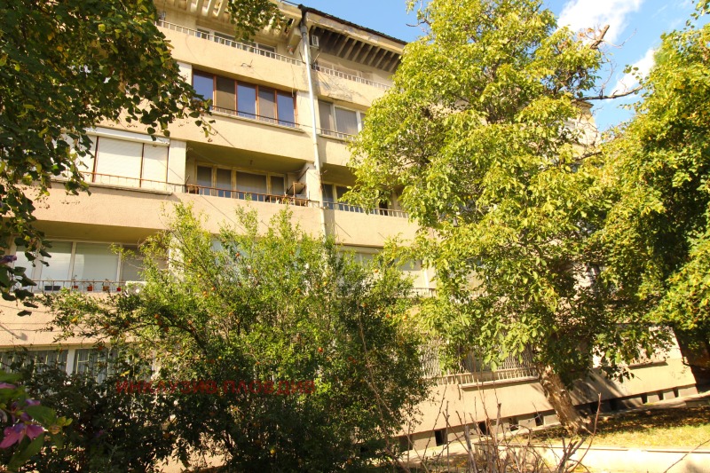 Till salu  2 sovrum Pazardjik , Centar , 85 kvm | 82384862 - bild [11]