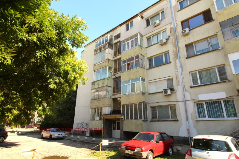 Till salu  2 sovrum Pazardjik , Centar , 85 kvm | 82384862 - bild [12]
