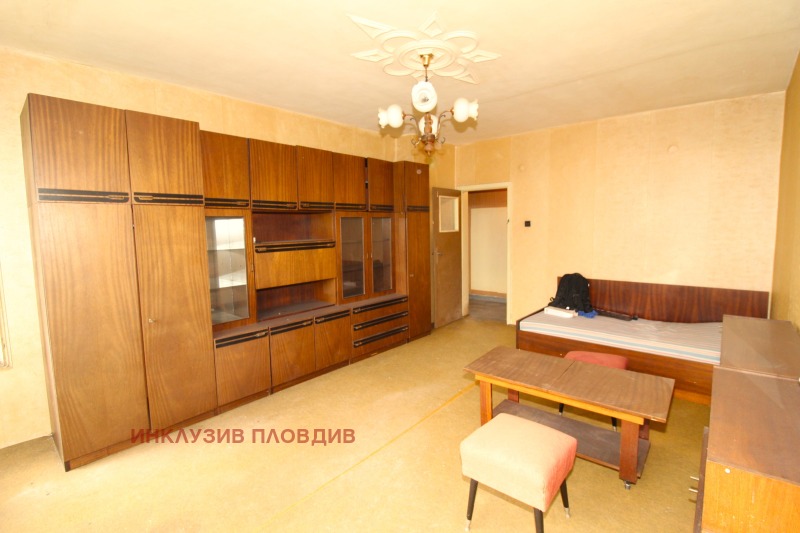 Till salu  2 sovrum Pazardjik , Centar , 85 kvm | 82384862 - bild [3]