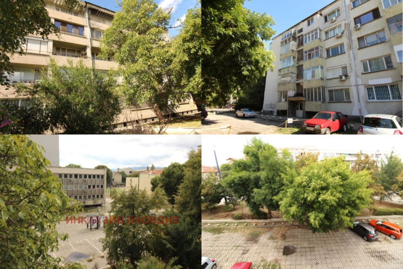 Till salu  2 sovrum Pazardjik , Centar , 85 kvm | 82384862 - bild [15]