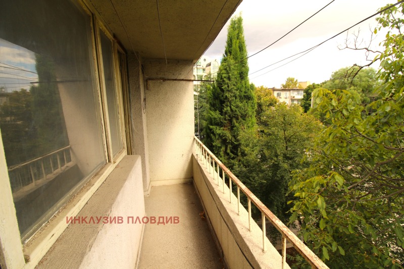 Till salu  2 sovrum Pazardjik , Centar , 85 kvm | 82384862 - bild [10]