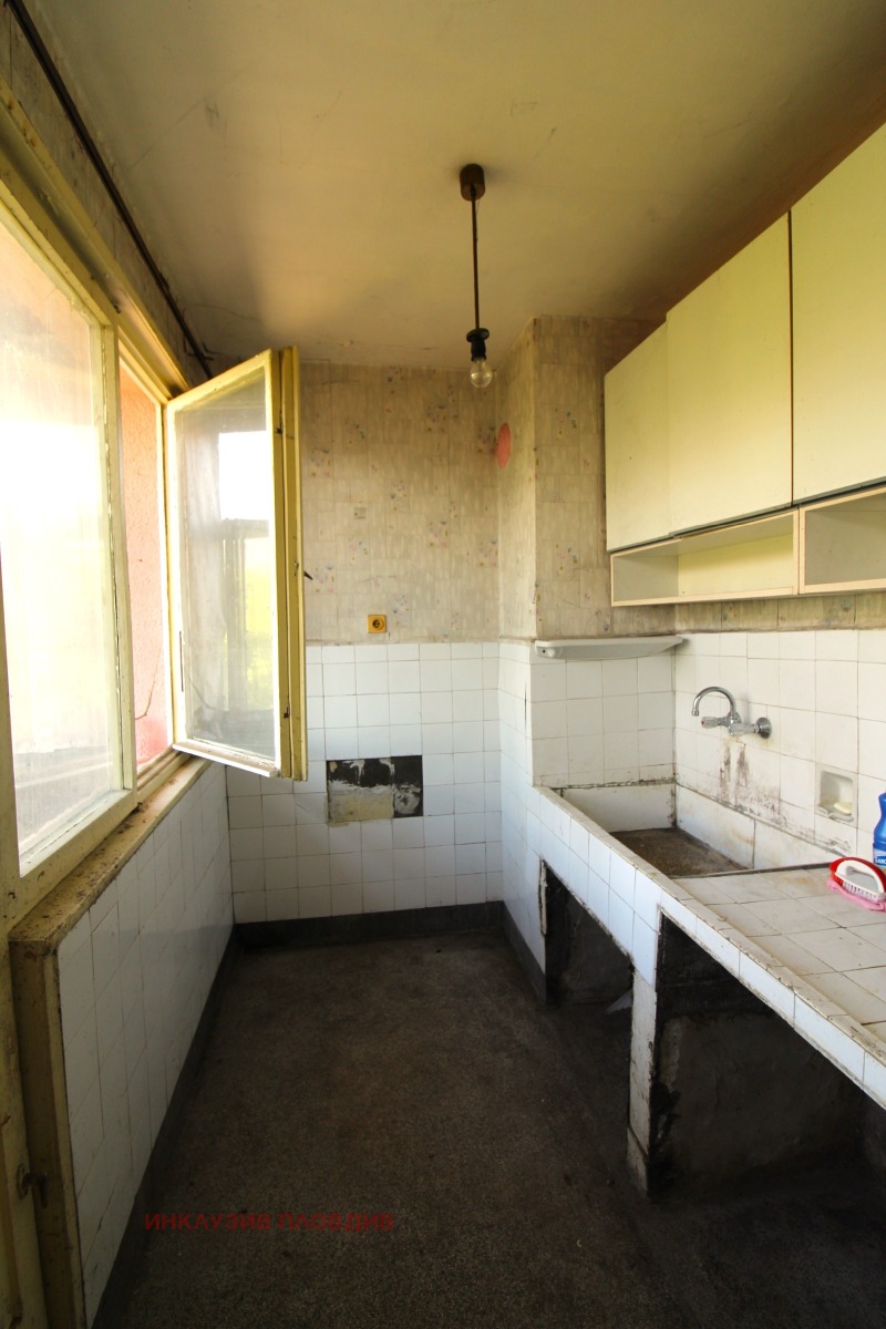Till salu  2 sovrum Pazardjik , Centar , 85 kvm | 82384862 - bild [8]