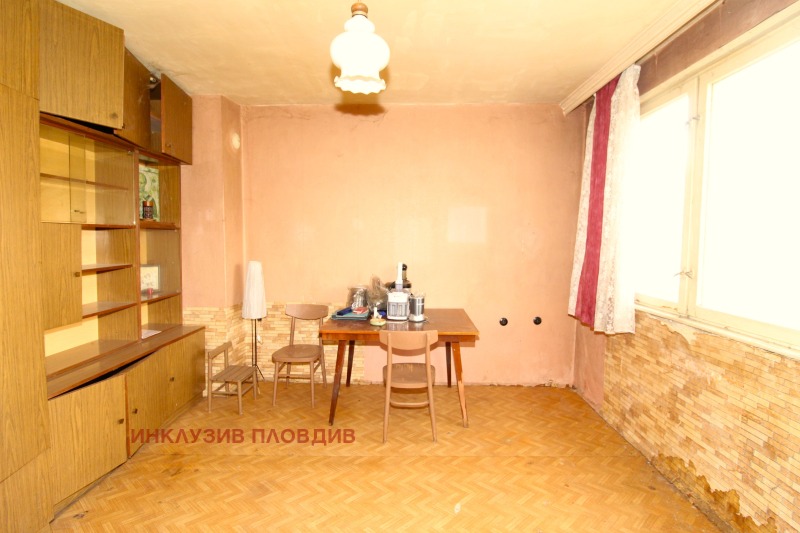 Till salu  2 sovrum Pazardjik , Centar , 85 kvm | 82384862 - bild [7]