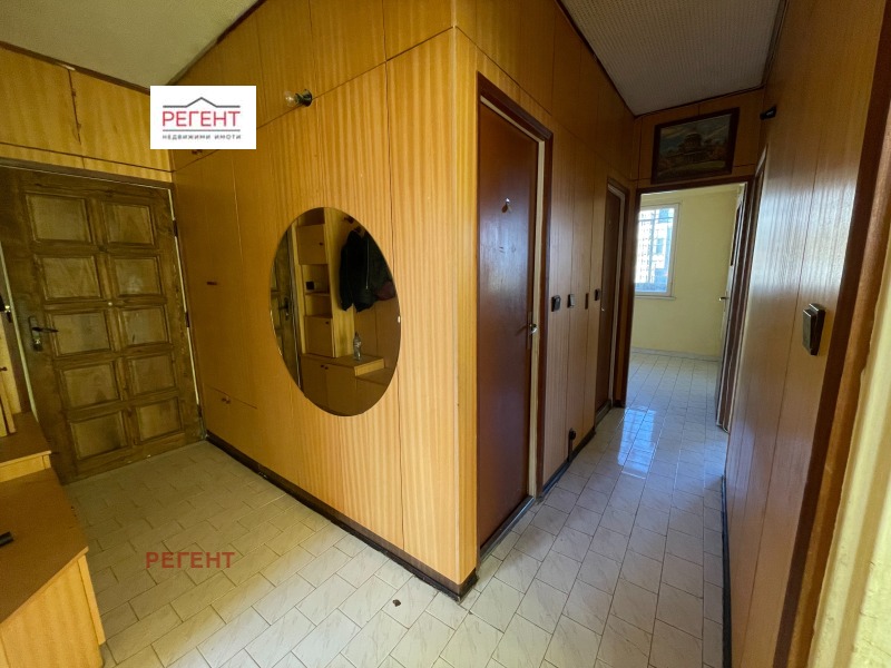 Продава 3-СТАЕН, гр. Габрово, Трендафил 2, снимка 10 - Апартаменти - 52131646