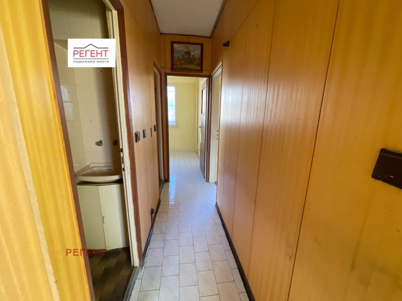 Продава 3-СТАЕН, гр. Габрово, Трендафил 2, снимка 7 - Апартаменти - 52131646