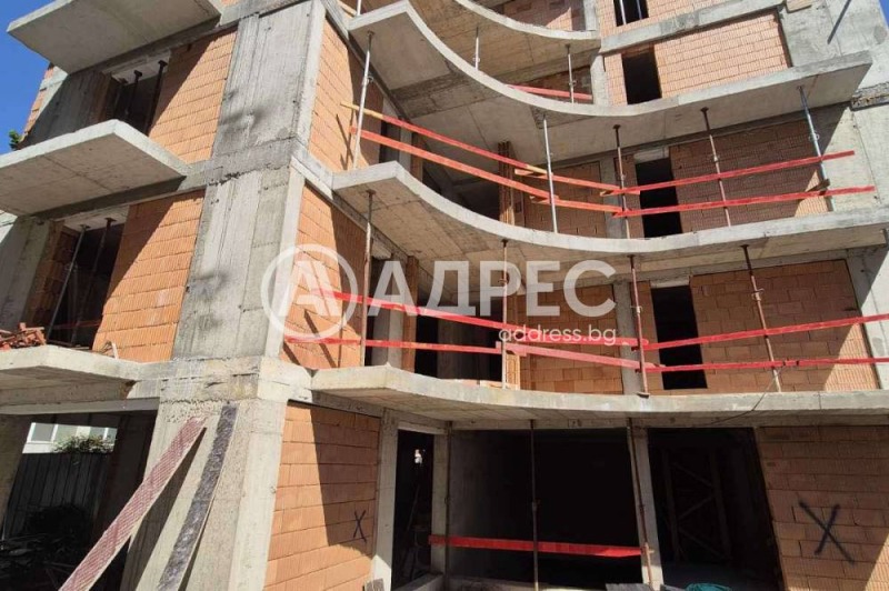 Продава 3-СТАЕН, гр. София, Оборище, снимка 9 - Апартаменти - 52704049