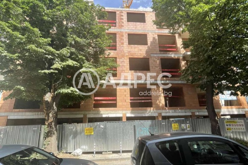 Продава 3-СТАЕН, гр. София, Оборище, снимка 10 - Апартаменти - 52704049