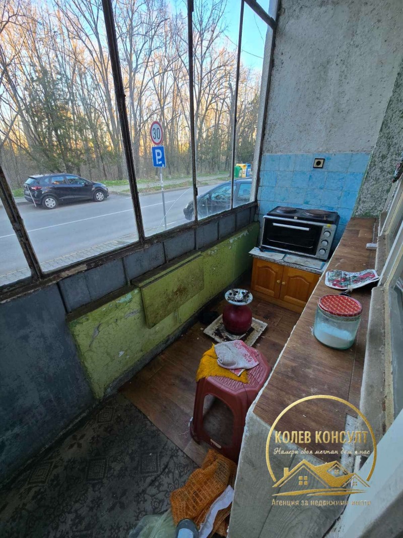 Продава 3-СТАЕН, гр. Димитровград, област Хасково, снимка 6 - Апартаменти - 52810135