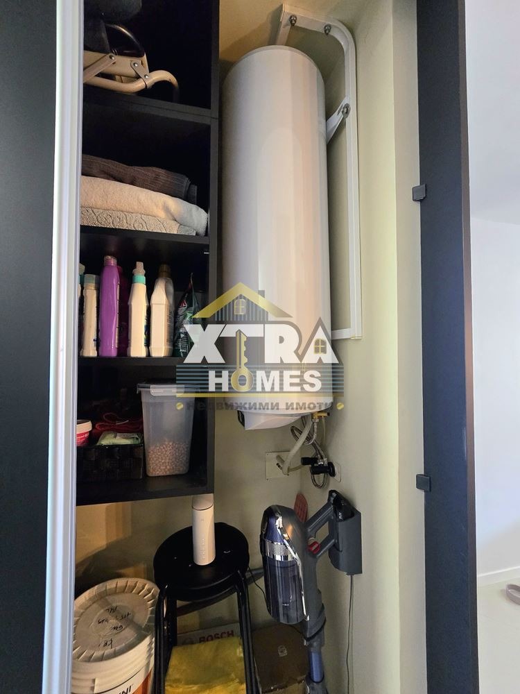 Продава 3-СТАЕН, гр. София, Младост 4, снимка 16 - Апартаменти - 54517211