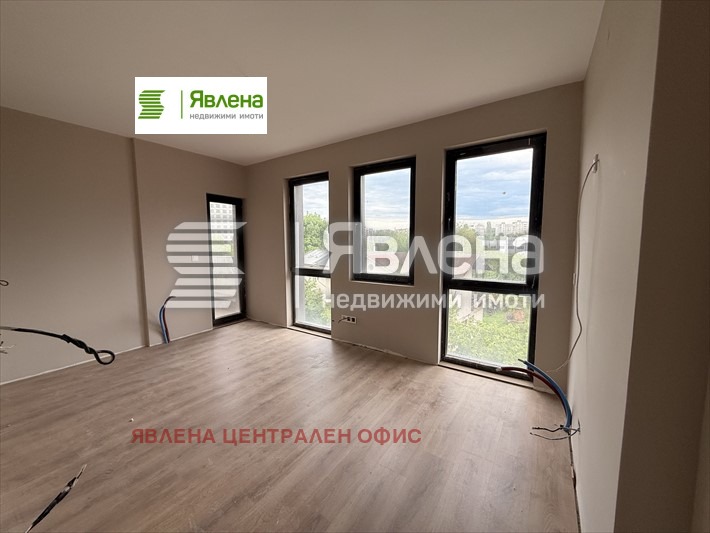 Продава 3-СТАЕН, гр. София, Овча купел, снимка 4 - Апартаменти - 54716692