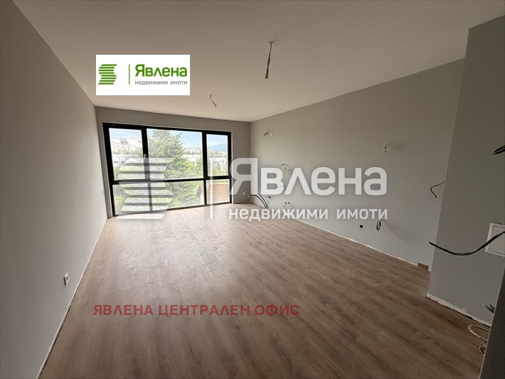 Продава 3-СТАЕН, гр. София, Овча купел, снимка 2 - Апартаменти - 54716692