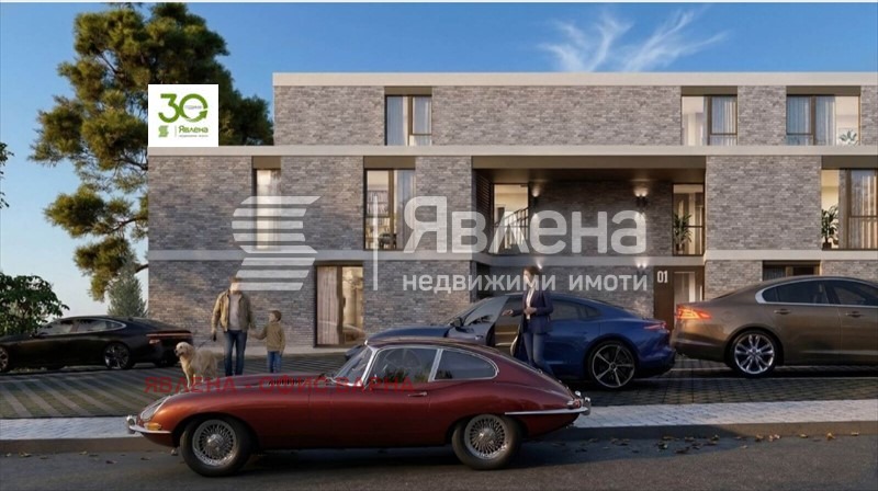 Продава 3-СТАЕН, гр. Варна, Свети Никола, снимка 3 - Апартаменти - 55505294
