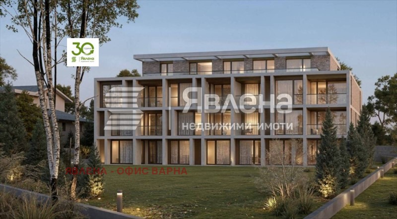 Продава 3-СТАЕН, гр. Варна, Свети Никола
