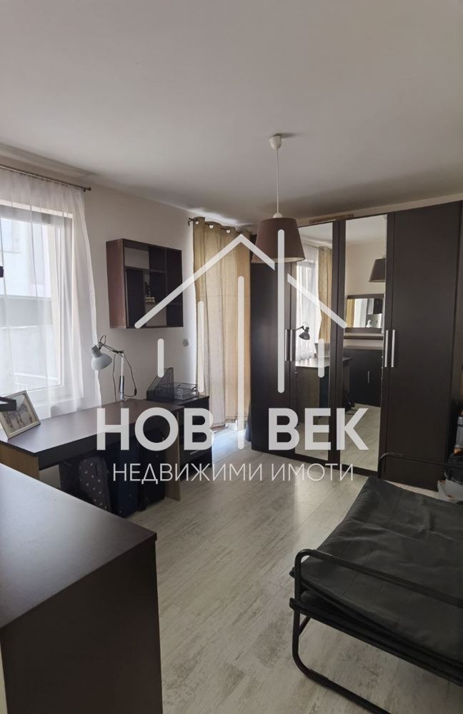 Продава 3-СТАЕН, гр. Варна, Бриз, снимка 5 - Апартаменти - 55566765