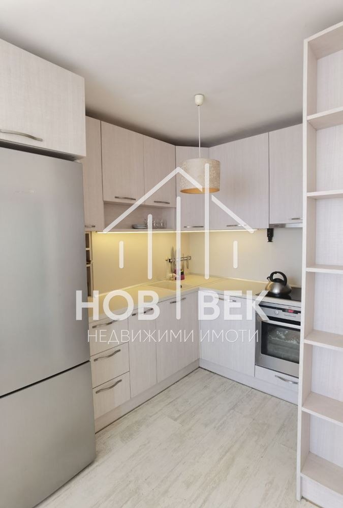 Продава 3-СТАЕН, гр. Варна, Бриз, снимка 3 - Апартаменти - 55566765